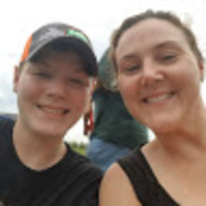 Meet your Posher, Isaac